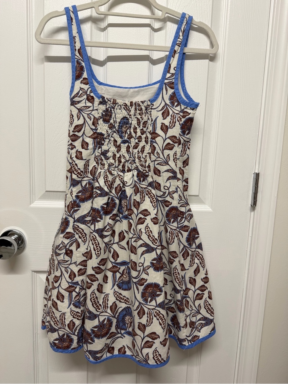 Mini Dress - Picture 3 of 7